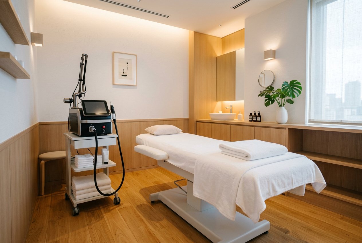 AOYAMA SKIN CLINIC