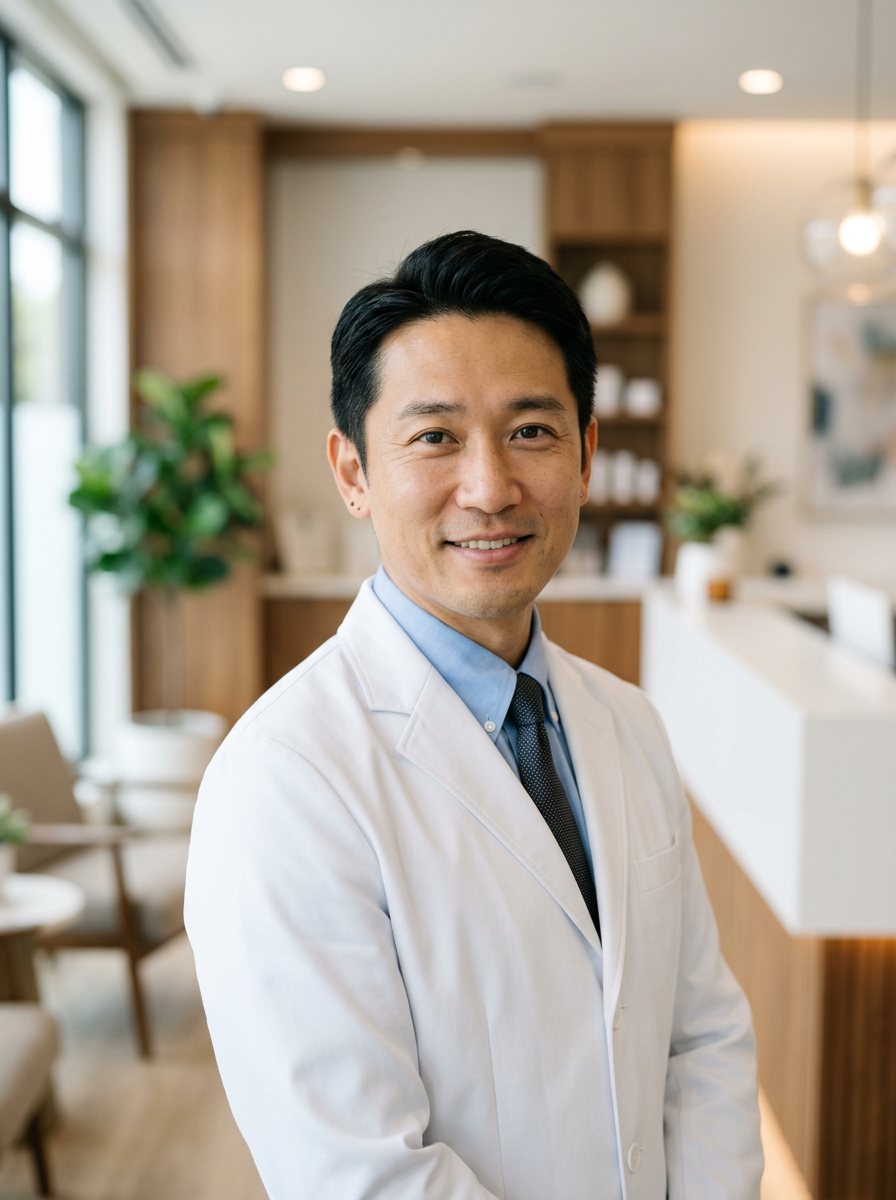 副院長 松本健一